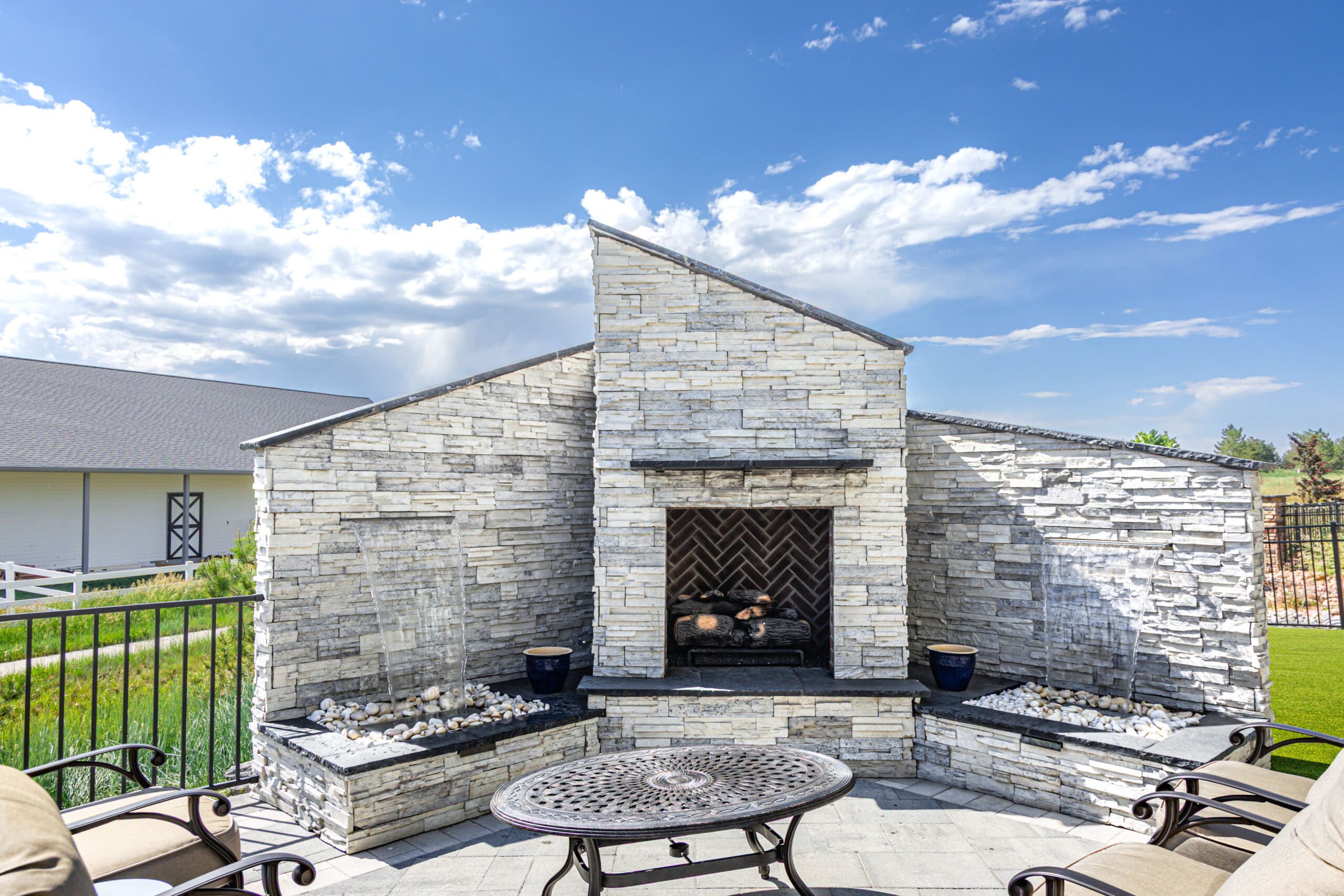 Trusted Outdoor Living Contractor in Greenwood Village CO